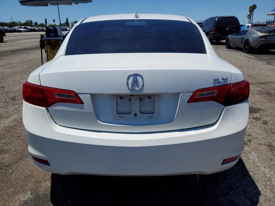 Aukcja sprzedaży 2013 Acura Ilx, vin: 19VDE1F72DE004795, numer aukcji: 61905786