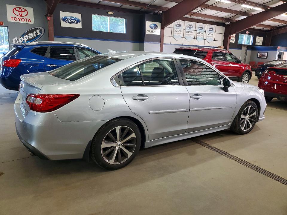 Продаж на аукціоні авто 2018 Subaru Legacy, vin: 4S3BNEN6XJ3016159, номер лоту: 62459636