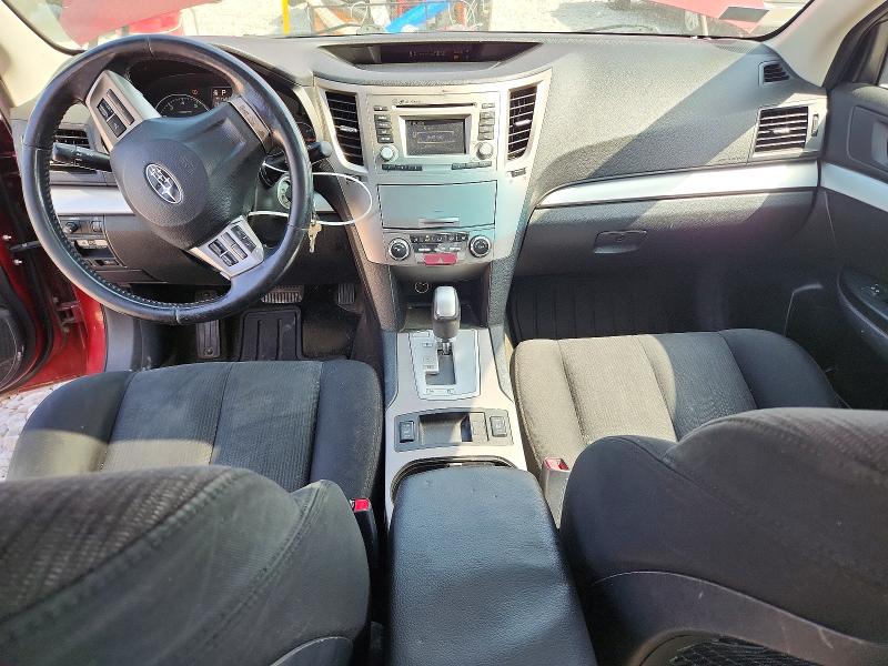 59573806 :رقم المزاد ، 4S3BMBD60E3004188 vin ، 2014 Subaru Legacy مزاد بيع