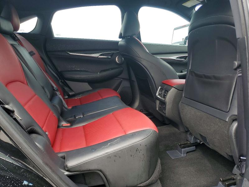 Aukcja sprzedaży 2023 Infiniti Qx55, vin: 3PCAJ5LR3PF112392, numer aukcji: 60473086
