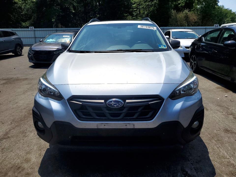 Продаж на аукціоні авто 2021 Subaru Crosstrek, vin: JF2GTHSC5MH243680, номер лоту: 56193876