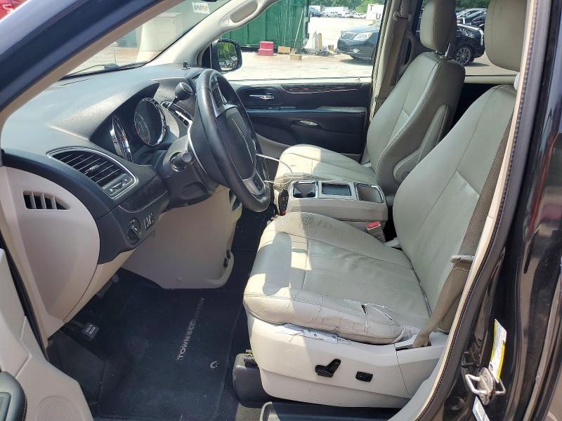 Aukcja sprzedaży 2013 Chrysler Town & Country, vin: 2C4RC1BG6DR786493, numer aukcji: 61114946
