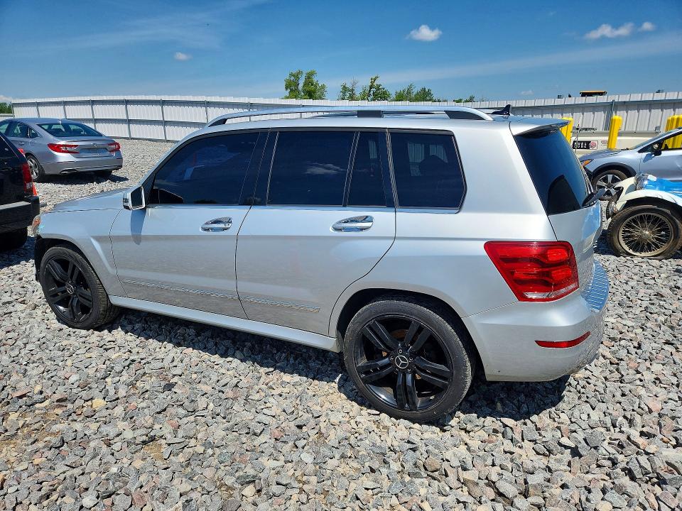 2014 Mercedes-benz Glk მანქანა იყიდება აუქციონზე, vin: WDCGG8JB7EG166937, აუქციონის ნომერი: 60432526