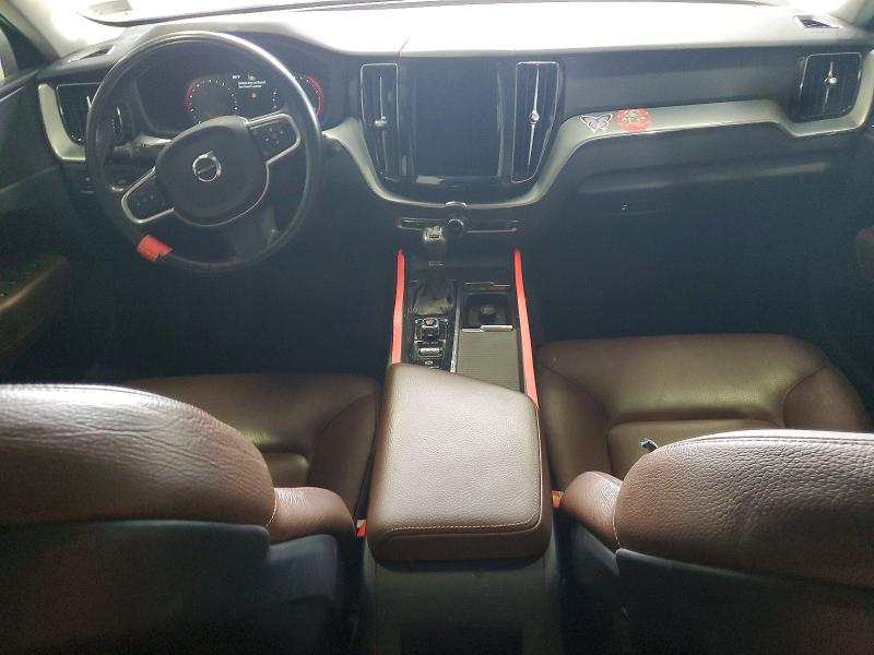 Продаж на аукціоні авто 2018 Volvo Xc60, vin: YV4A22RK0J1031160, номер лоту: 60237686