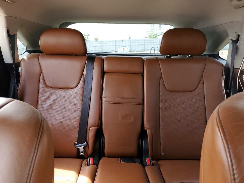 60570516 :رقم المزاد ، 2T2BK1BA0DC163690 vin ، 2013 Lexus Rx 350 مزاد بيع