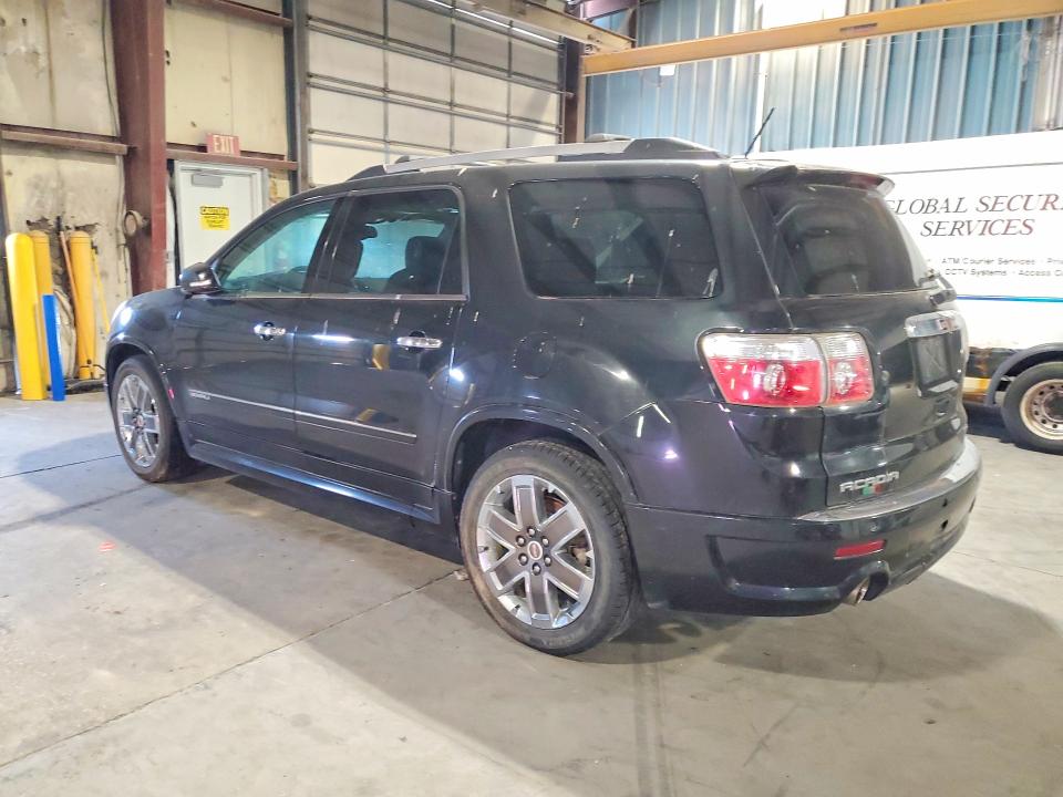 2012 Gmc Acadia მანქანა იყიდება აუქციონზე, vin: 1GKKVTED3CJ143731, აუქციონის ნომერი: 62718136