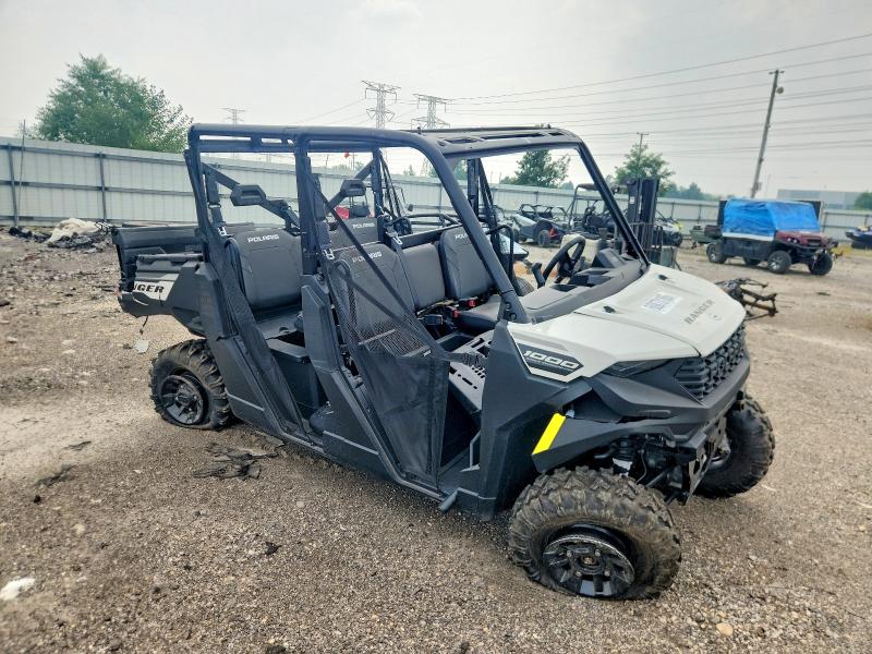 Auction sale of the 2025 Polaris Ranger, vin: 4XAT6E996S8716083, lot number: 60873186