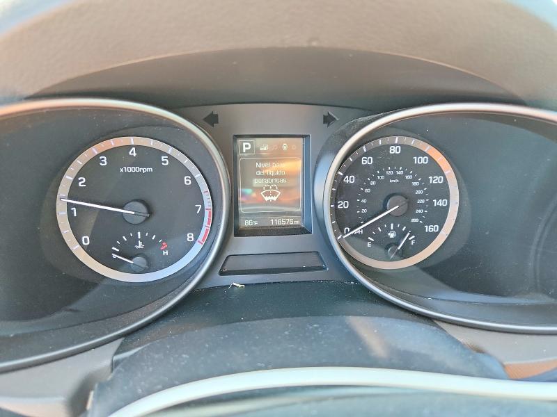 Aukcja sprzedaży 2017 Hyundai Santa Fe, vin: KM8SM4HF5HU236706, numer aukcji: 59612816