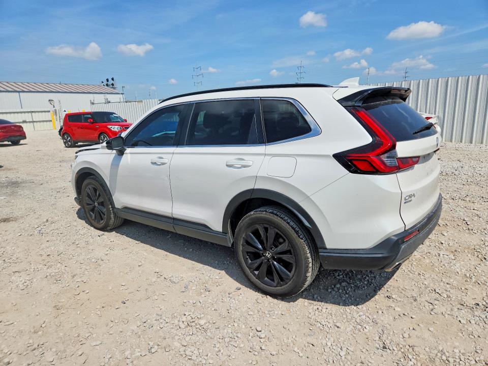 Aukcja sprzedaży 2023 Honda Cr-v, vin: 5J6RS6H92PL010488, numer aukcji: 60235906