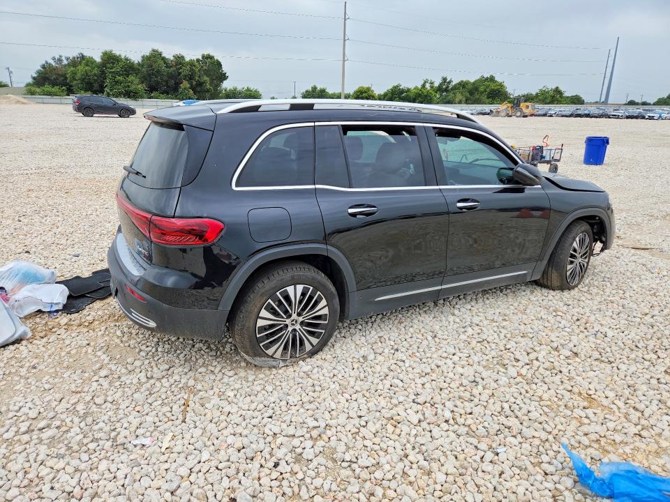 Продажа на аукционе авто 2025 Mercedes-benz Eqb, vin: W1N9M0KB7SN151975, номер лота: 61504216