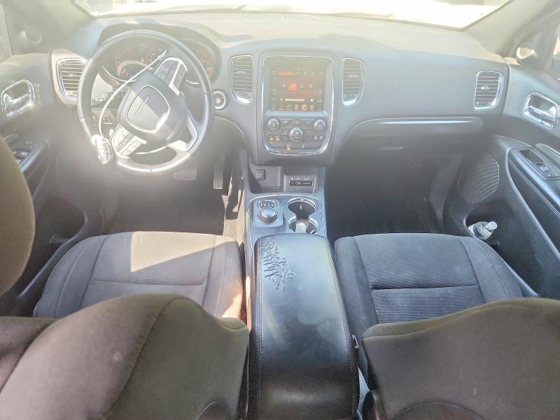 Продаж на аукціоні авто 2014 Dodge Durango, vin: 1C4RDHAG9EC344812, номер лоту: 59255486