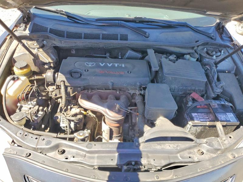 62811426 :رقم المزاد ، 4T1BE46K79U343948 vin ، 2009 Toyota Camry مزاد بيع