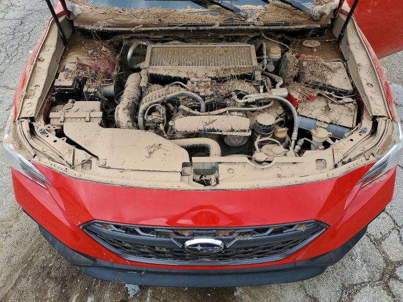 Aukcja sprzedaży 2024 Subaru Wrx, vin: JF1VBAY65R9816442, numer aukcji: 63007216