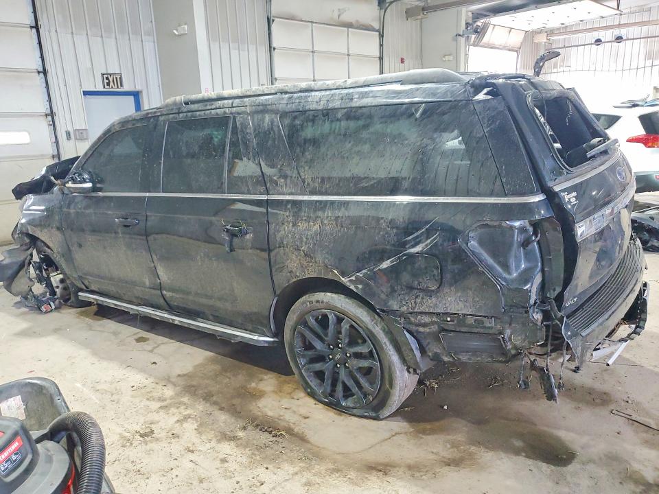 Aukcja sprzedaży 2020 Ford Expedition, vin: 1FMJK1JT0LEA63275, numer aukcji: 60320306