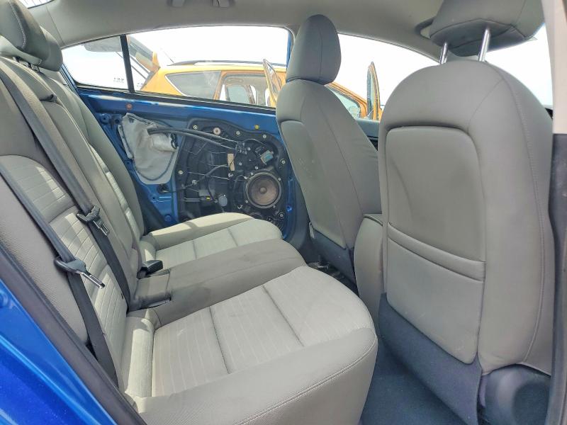 61109826 :رقم المزاد ، KNAFX4A87E5088554 vin ، 2014 Kia Forte مزاد بيع