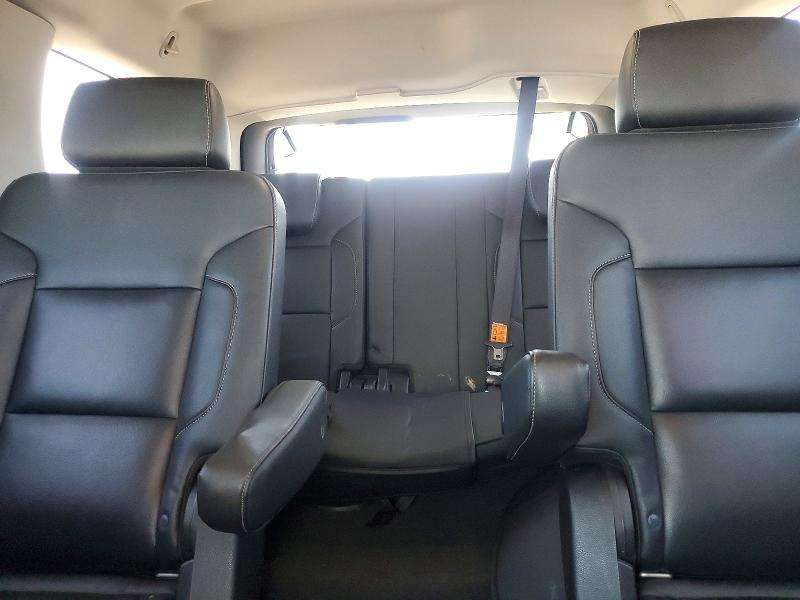 Продаж на аукціоні авто 2020 Chevrolet Tahoe, vin: 1GNSKBKC3LR163979, номер лоту: 61224546