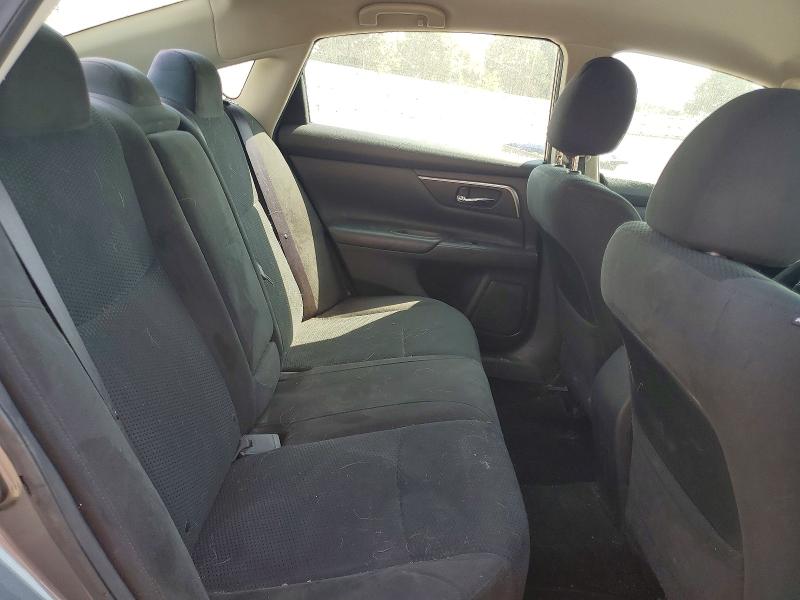 60508436 :رقم المزاد ، 1N4AL3AP0FC269136 vin ، 2015 Nissan Altima مزاد بيع