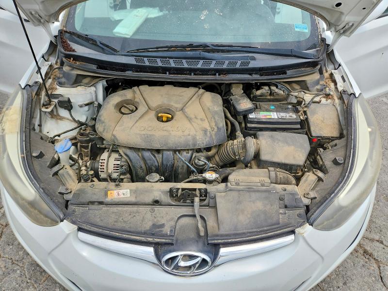 Продаж на аукціоні авто 2015 Hyundai Elantra, vin: 5NPDH4AE7FH552389, номер лоту: 63370766