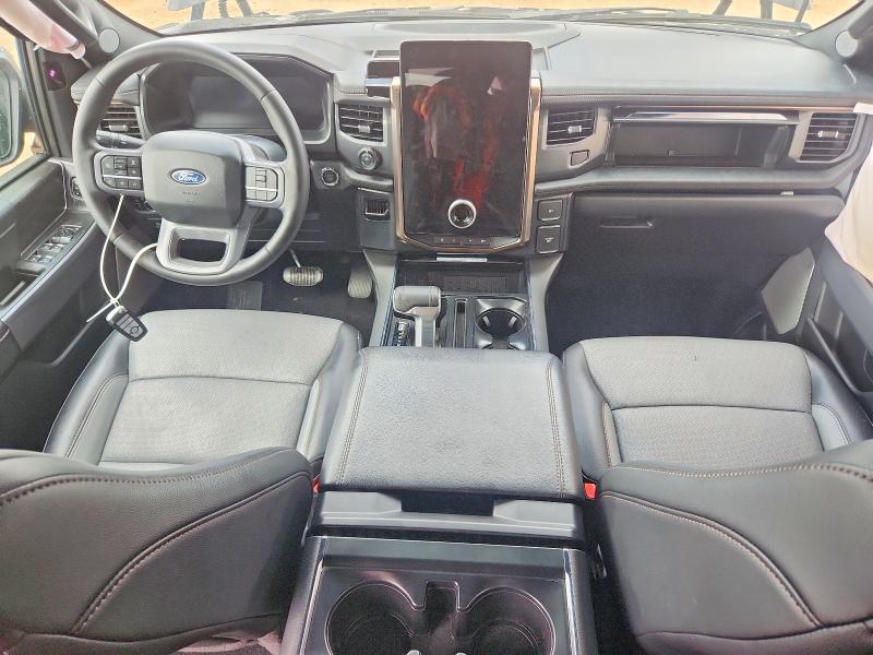 Продаж на аукціоні авто 2025 Ford F150, vin: 1FT6W5L71SWG17468, номер лоту: 60778026