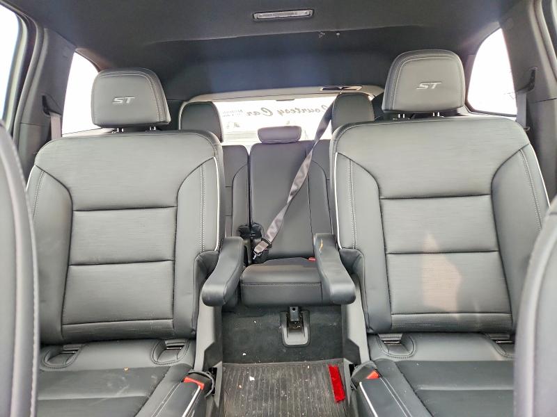 Aukcja sprzedaży 2026 Buick Enclave, vin: 5GAERBKS2TJ120615, numer aukcji: 59696446