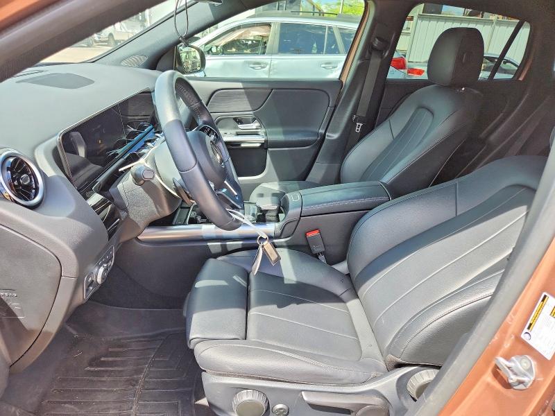 Продажа на аукционе авто 2022 Mercedes-benz Gla, vin: W1N4N4GB2NJ403764, номер лота: 61925626