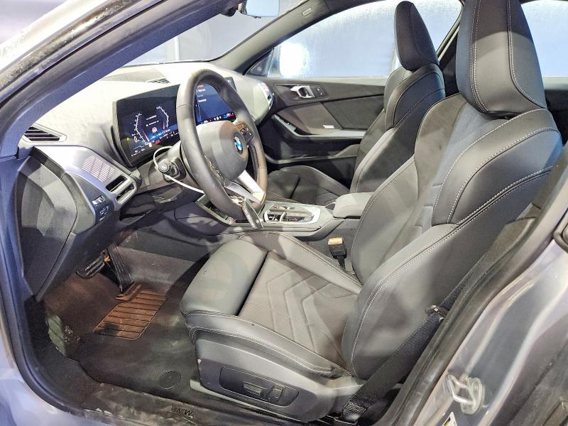 Aukcja sprzedaży 2026 Bmw 228xi, vin: WBA23GG06T7V24860, numer aukcji: 60409576