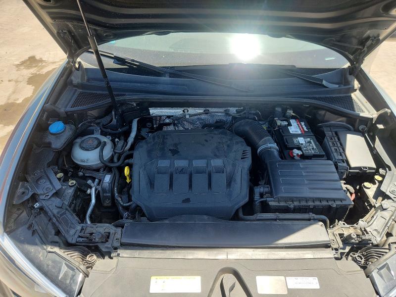 Aukcja sprzedaży 2020 Audi Q3, vin: WA1AECF36L1044179, numer aukcji: 62529466