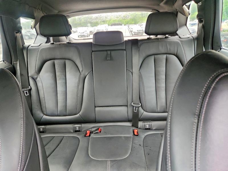 Aukcja sprzedaży 2021 Bmw X5, vin: 5UXCR6C06M9G65327, numer aukcji: 62625026