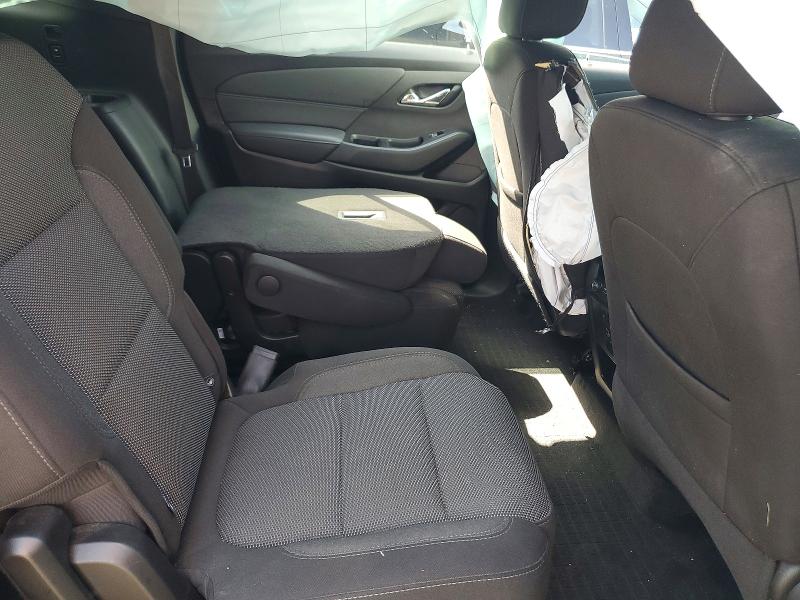 2023 Chevrolet Traverse მანქანა იყიდება აუქციონზე, vin: 1GNEVGKWXPJ223515, აუქციონის ნომერი: 58878346