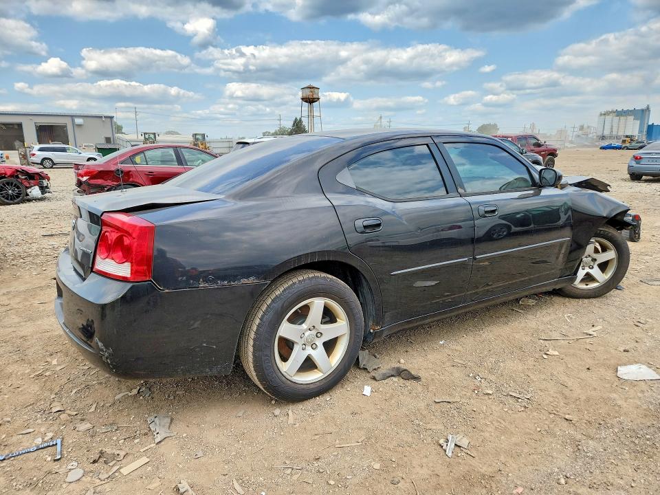 Aukcja sprzedaży 2010 Dodge Charger, vin: 2B3CA4CD7AH305882, numer aukcji: 62145726