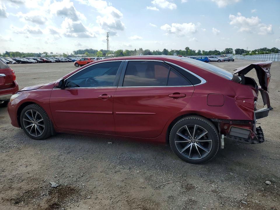 Aukcja sprzedaży 2016 Toyota Camry, vin: 4T1BF1FK9GU567036, numer aukcji: 60288706