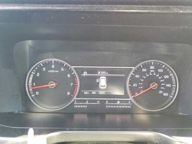 Продаж на аукціоні авто 2022 Kia Sorento, vin: 5XYRG4LC7NG085212, номер лоту: 60656256
