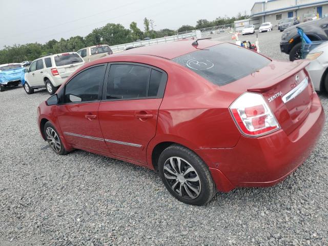 Aukcja sprzedaży 2011 Nissan Sentra, vin: 3N1AB6AP7BL628546, numer aukcji: 61007636