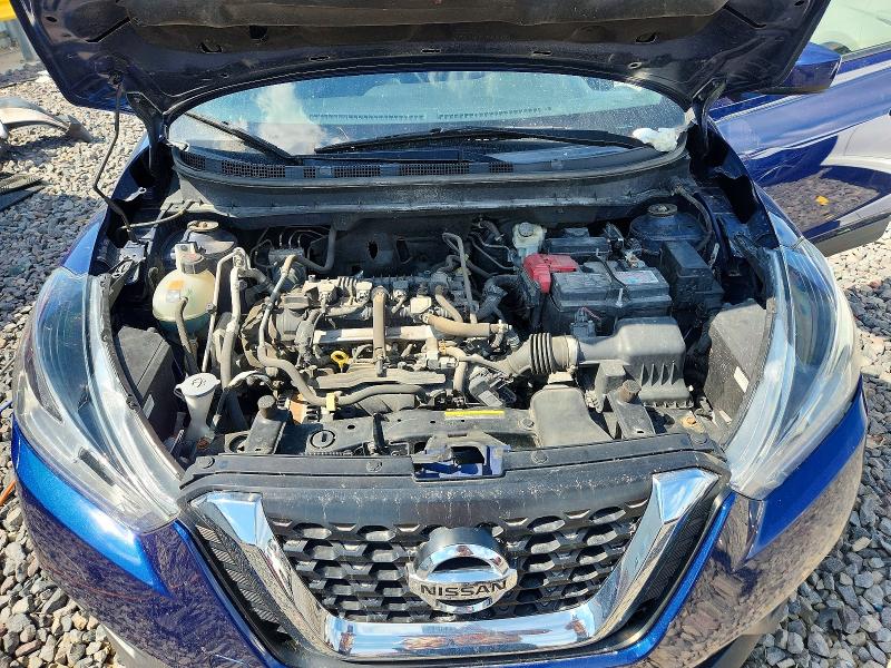 Aukcja sprzedaży 2020 Nissan Kicks, vin: 3N1CP5CVXLL491930, numer aukcji: 60636056