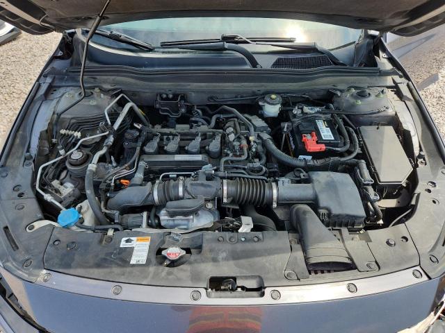 Aukcja sprzedaży 2018 Honda Accord, vin: 1HGCV1F38JA187653, numer aukcji: 58800246