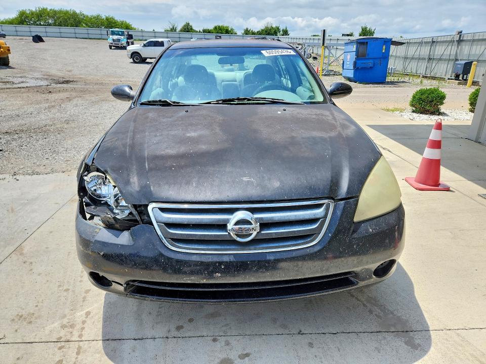Продажа на аукционе авто 2004 Nissan Altima, vin: 1N4AL11D14C199931, номер лота: 60595436