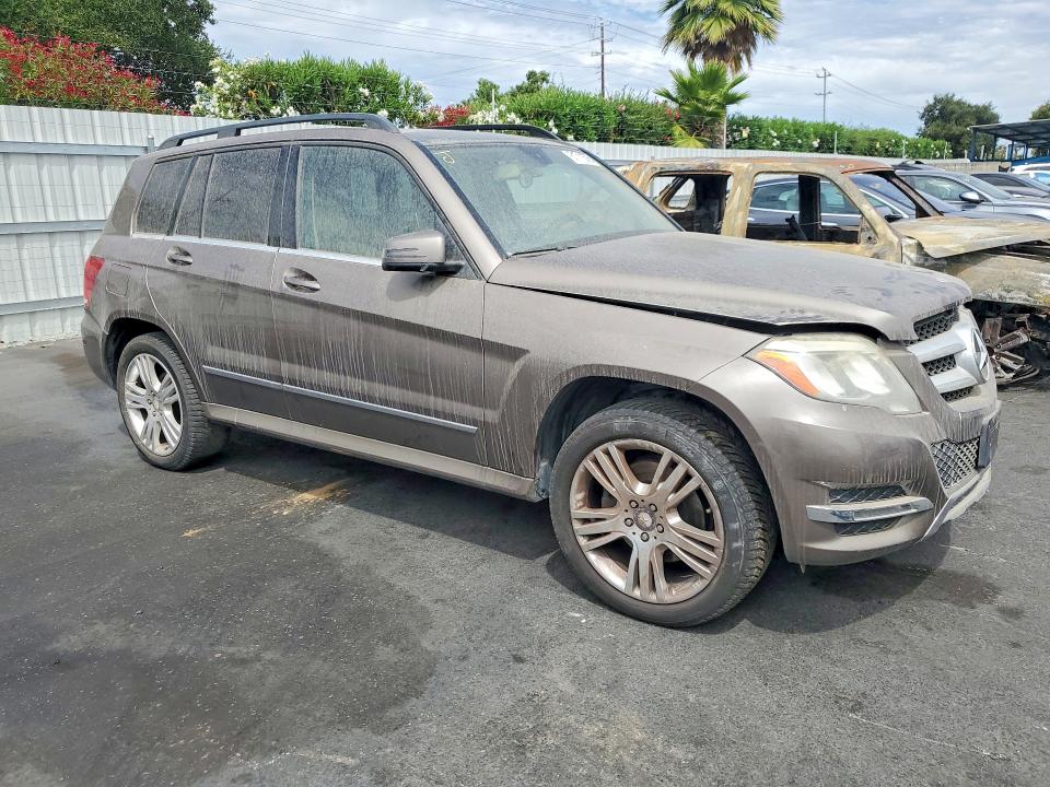 Aukcja sprzedaży 2014 Mercedes-benz Glk, vin: WDCGG5HB2EG201713, numer aukcji: 61711576