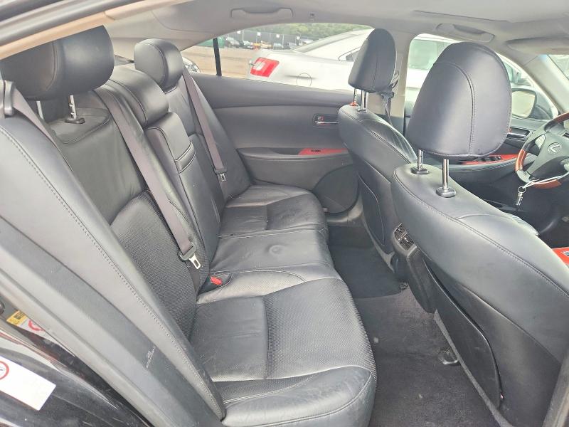 62680296 :رقم المزاد ، JTHBJ46G272132854 vin ، 2007 Lexus Es مزاد بيع
