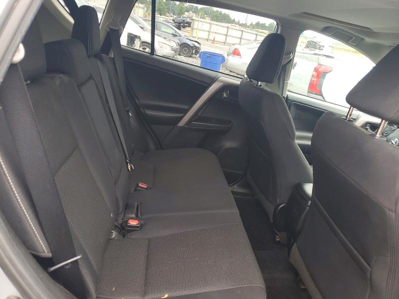 Aukcja sprzedaży 2018 Toyota Rav4, vin: 2T3WFREV6JW501876, numer aukcji: 62372146