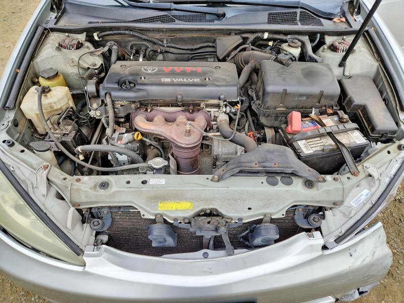 Продажа на аукционе авто 2005 Toyota Camry, vin: 4T1BE32K05U004233, номер лота: 62878136