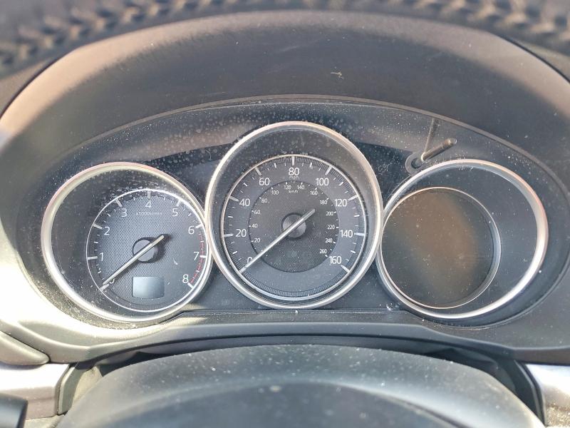 Aukcja sprzedaży 2018 Mazda Cx-5, vin: JM3KFBCM8J0446150, numer aukcji: 62236746