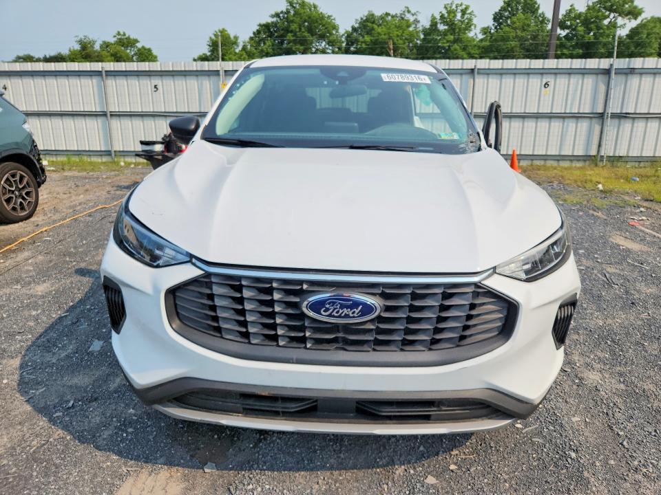 60789316 :رقم المزاد ، 1FMCU9GN6SUA16783 vin ، 2025 Ford Escape مزاد بيع