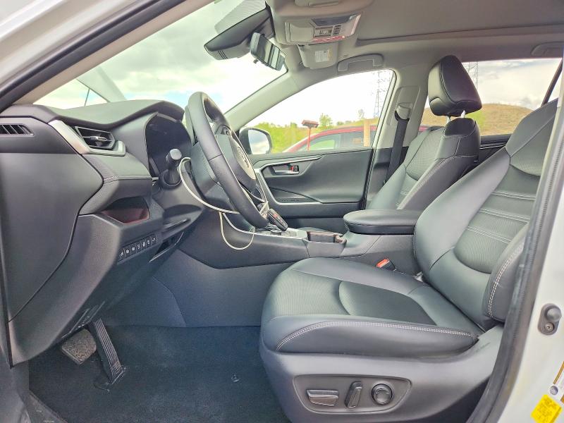 Aukcja sprzedaży 2023 Toyota Rav4, vin: JTMD6RFV5PD114179, numer aukcji: 60018406