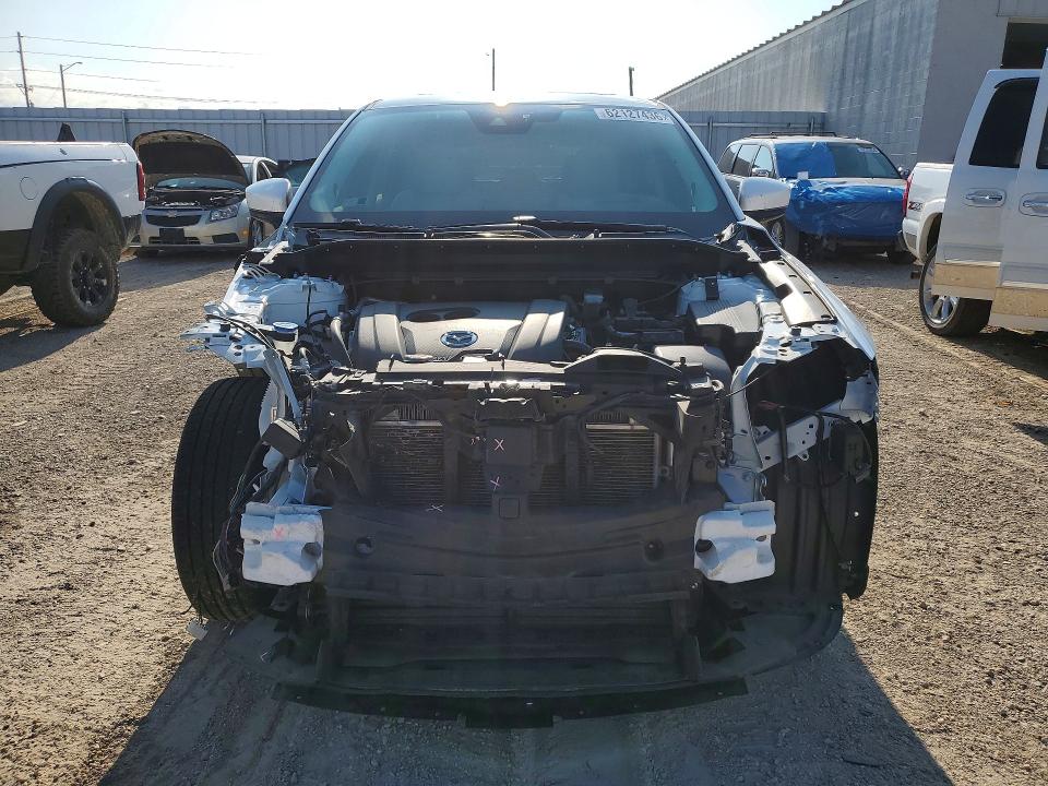Auction sale of the 2021 Mazda Cx-5, vin: JM3KFBDM9M0417579, lot number: 62127436