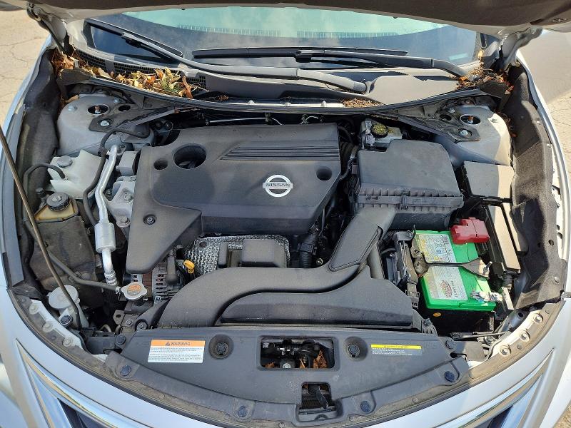 Aukcja sprzedaży 2013 Nissan Altima, vin: 1N4AL3AP6DC117052, numer aukcji: 62126036