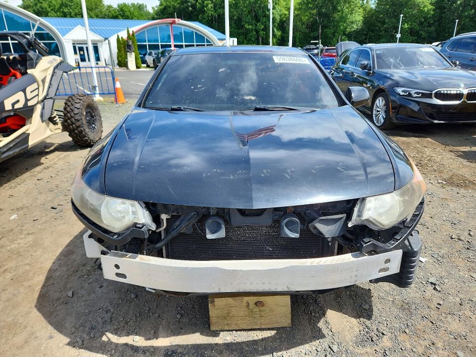2012 Acura Tsx მანქანა იყიდება აუქციონზე, vin: JH4CU2F61CC025225, აუქციონის ნომერი: 59838606