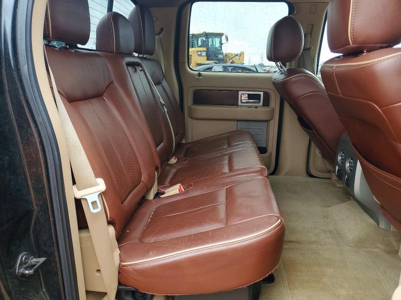 Продаж на аукціоні авто 2012 Ford F150, vin: 1FTFW1ET8CKD56416, номер лоту: 59296076