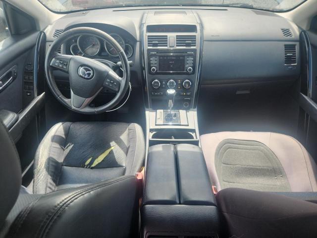 Aukcja sprzedaży 2013 Mazda Cx-9, vin: JM3TB3CV0D0400475, numer aukcji: 85988805