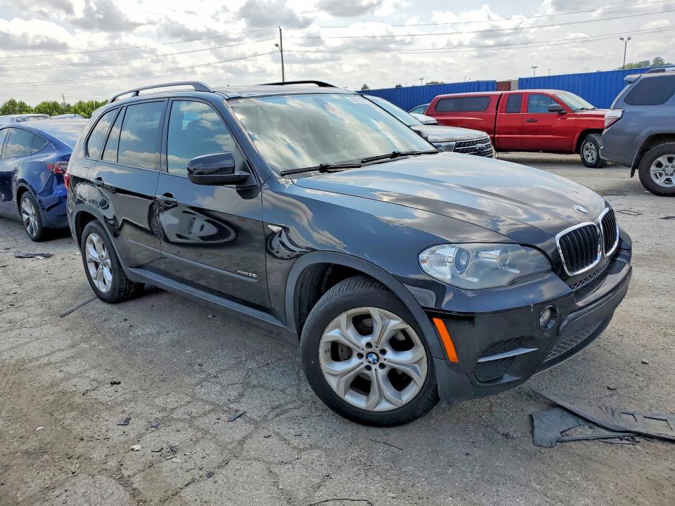 Продажа на аукционе авто 2013 Bmw X5, vin: 5UXZV4C51D0E04665, номер лота: 63112726