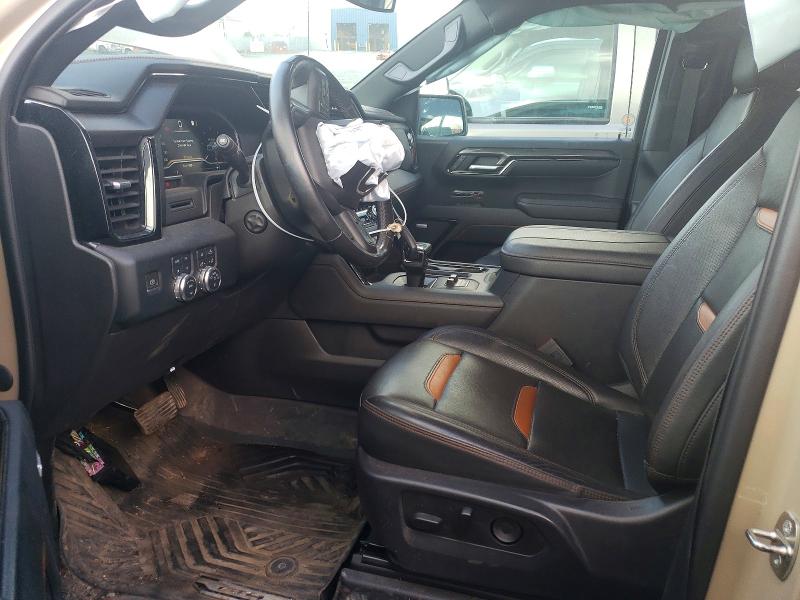 Aukcja sprzedaży 2023 Gmc Sierra, vin: 3GTUUEE82PG178497, numer aukcji: 57655746